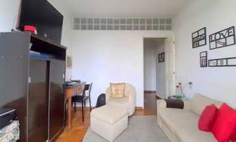 Imagem 5: RUA EÇA DE QUEIROZ, 01 DORMITÓRIO, 52 METROS DE áREA UTIL, Á 750 DO METRÔ PARAISO E ANA RO