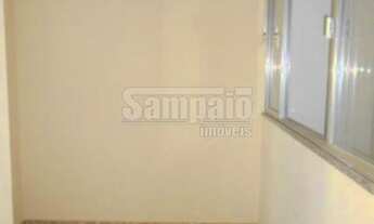 Imagem 7: Santíssimo Casa com 2 dormitórios