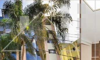 Imagem: Cobertura duplex a venda com 156 m² com