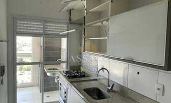 Imagem 4: Apartamento com 3 dormitórios para alugar, 104 m² por R$ 3.500,00/mês - Jardim Urano