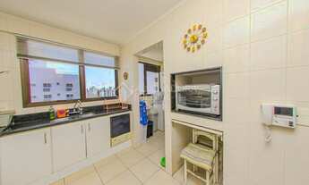 Imagem 6: Apartamento para venda com 106 metros quadrados com 2 quartos em Petrópolis - Porto Alegre