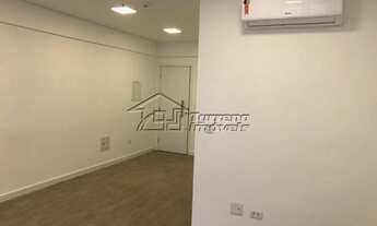 Imagem 2: Sala comercial no Aquarius