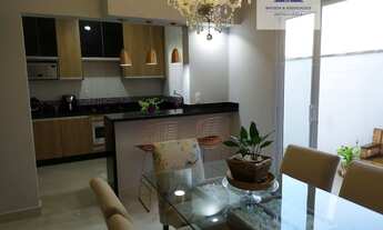 Imagem: Casa Sobrado para Venda em Parque Jambeiro