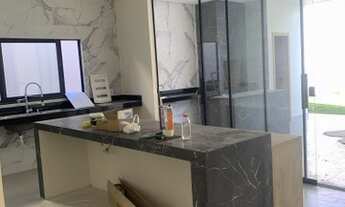 Imagem 7: Casa para venda tem 420 metros quadrados com 3 quartos em Anápolis City - Anápolis - GO