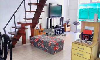 Imagem 4: Rio de Janeiro - Apartamento Padrão - Ipanema