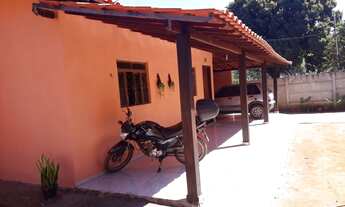 Imagem 4: Sítio no Bairro Pimentas, região de Vianópolis, Betim- MG. Aceitamos troca por imóvel em B