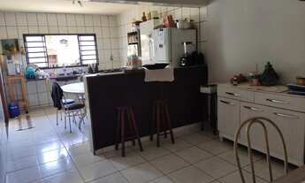 Imagem 4: Casa para Venda - Taiaman, UBERLÂNDIA - 100m², 2 vagas