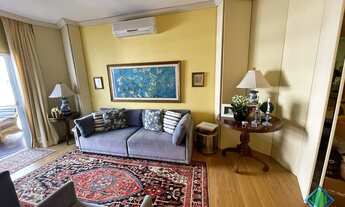 Imagem 5: Apartamento para venda com 121 metros quadrados com 3 quartos em Centro - Florianópolis