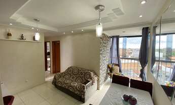 Imagem: Apartamento 3/4, suite e varanda, Centro