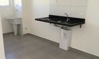 Imagem 4: APARTAMENTO RESIDENCIAL em INDAIATUBA - SP, CIDADE NOVA II