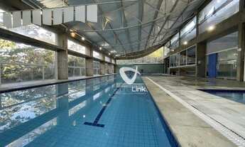 Imagem 2: Casa com 4 dormitórios à venda, 428 m² por R$ 4.280.000,00 - Alphaville - Santana de Parna