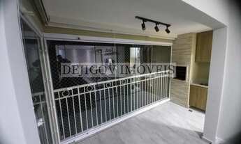 Imagem: Apartamento para Venda em Jundiaí, Medeiros