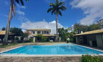 Imagem 3: Casa para venda possui 500 metros quadrados com 4 quartos