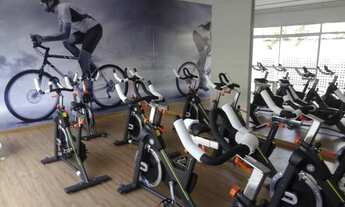 Imagem 5: Condomínio WONDERFULL Apartamento para venda com 90 m2 com 3 quartos RECANTO DO RECREIO