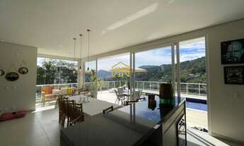 Imagem 5: FLORIANóPOLIS - Casa de Condomínio - Córrego Grande