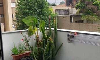 Imagem 4: Apartamento com 3 dormitórios à venda, 63 m² por R$ 340.000 - Vila Pereira Barreto - São P