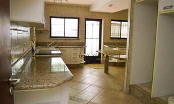 Imagem 6: Casa com 5 dormitórios à venda, 753 m² por R$ 2.750.000,00 - Alto da Boa Vista - São Paulo