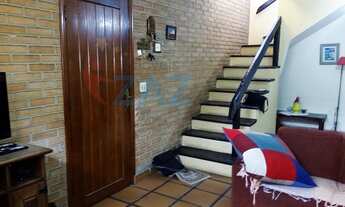 Imagem 4: Sobrado Padrão para Venda em Parque Jabaquara São Paulo-SP - 372