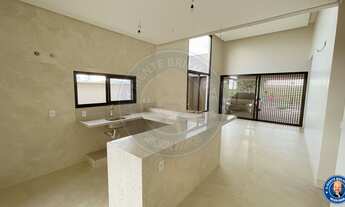 Imagem 6: Casa no condomínio Terras Alpha 1 c/ 175 m² com 3 suítes plenas