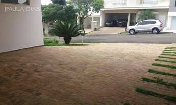 Imagem 2: Sobrado com 4 dormitórios à venda, 450 m² por R$ 2.500.000,00 - Condomínio Sunset Village