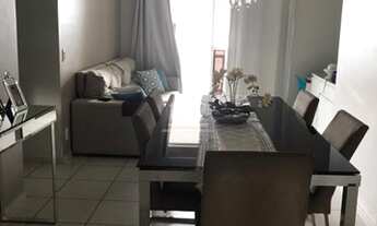 Imagem 4: Apartamento para venda com 105 metros quadrados com 3 quartos em Fátima - Teresina - PI