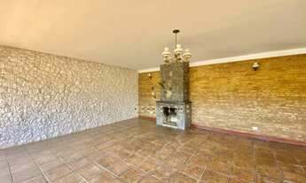 Imagem 2: Casa com 5 dormitórios à venda, 481 m² por R$ 2.000.000,00 - Vila Santista - Atibaia/SP