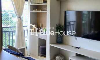 Imagem: Apartamento para venda tem 65 metros quadrados