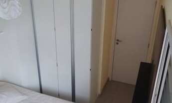 Imagem 6: Apartamento Padrão para Venda em Residencial Anauá Hortolândia-SP - 2683