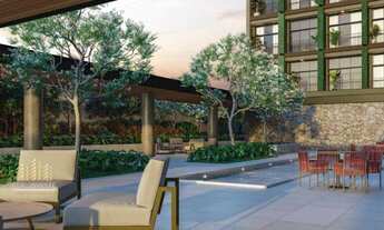 Imagem 6: Studio à venda, 20 m² - Brooklin - SP