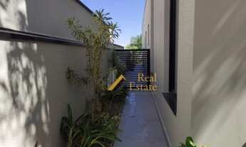 Imagem 4: Casa à venda, 253 m² por R$ 1.968.000,00 - Condomínio Jardim Paradiso - Indaiatuba/SP