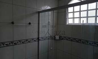 Imagem 5: Casa para aluguel possui 125 metros quadrados com 3 quartos