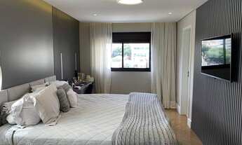 Imagem 7: Apartamento para venda tem 140 m² com 2 dormitórios/suites em Perdizes - São Paulo - SP