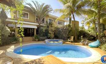 Imagem: Sobrado condomínio Jardins Mônaco c/ 420