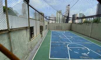 Imagem 7: 04 Suítes, 251m², 04 Vgs, no Umarizal - Ed Montvert