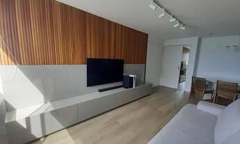 Imagem 5: MORE NA NAVEGANTES VISTA MAR - TRECHO DAS PISCINAS NATURAIS