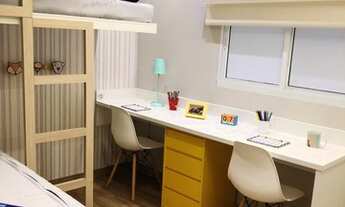 Imagem 7: Apartamento de 2 quartos c/ 52 m2 no Gama - Brasília - DF