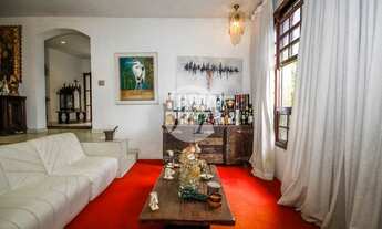 Imagem 6: RIO DE JANEIRO - Casa Padrão - Gávea