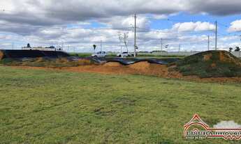 Imagem 4: TERRENO NO CONDOMINIO VEREDA DOS CAMPOS SÃO JOSE DOS CAMPOS SP