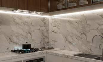 Imagem 7: Sobrado para venda com 180 metros quadrados com 3 quartos em Água Verde - Curitiba - PR