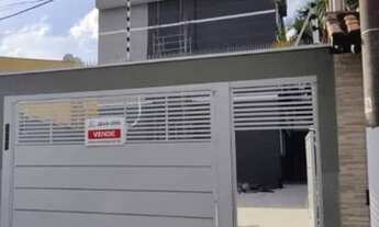 Imagem: Apartamento para venda tem 40 metros quadrados