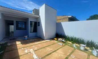 Imagem 4: Casas novas com 1 suíte + 2 quartos no bairro Floresta em Cascavel