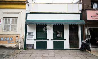 Imagem: Casa/Loja Comercial No Bairro Floresta