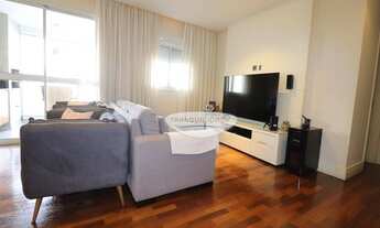 Imagem 4: Apartamento com 2 dormitórios à venda, 101 m² por R$ 810.000,00 - Vila Andrade - São Paulo