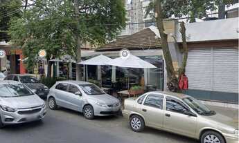 Imagem: Casa Comercial no Santa Efigênia - Belo