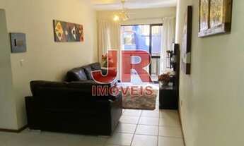 Imagem 3: Apartamento 03 quartos, 01 suíte, ótima área de lazer. Vila Nova - Cabo Frio-RJ