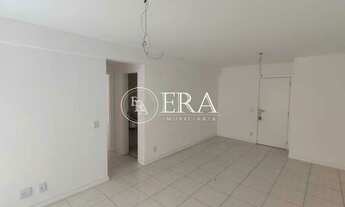 Imagem 3: Tijuca- Rua Maria Amália- Apartamento 1 locação. Varanda, 2 quartos, suíte. Piscina e chur