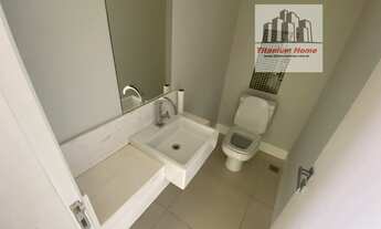 Imagem 2: Casa em Condomínio para Venda em Parque Brasil Paulínia-SP - 486