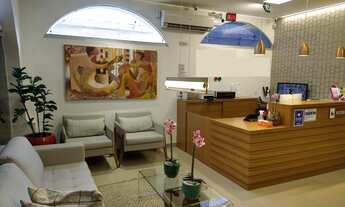 Imagem 7: Sala - Centro - Campinas