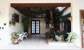 Imagem 7: Casa - Vila Suíça - Indaiatuba - SP 4 dorms. 2 suítes. linda!!