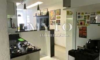 Imagem 7: CHARMOSO APTO EM LOCALIZAÇÃO NOBRE DO LEBLON!